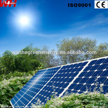 Панель солнечных батарей 150W поликристаллический солнечный элемент